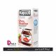کاندوم-ضد-حساسیت-نوتلا-کاپوت-خاردار-حلقوی-گرم-CHOCO-SENSITIVE