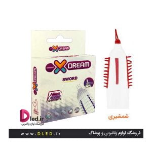 کاندوم فضایی شمشیری