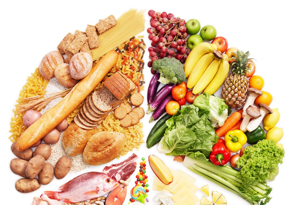 تغذیه میل جنسی