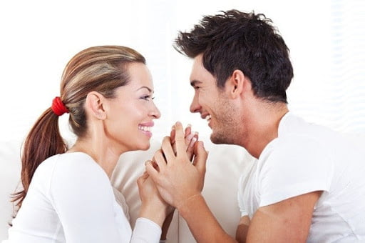 بهبود زندگی زناشویی