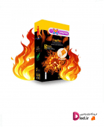 کاندوم توربو ایکس دریم Turbo Condom تعداد ۱۲ عددی