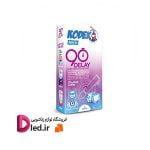 کاندوم تاخیری 90 دقیقه ناچ کدکس مدل kodex 90 Delay